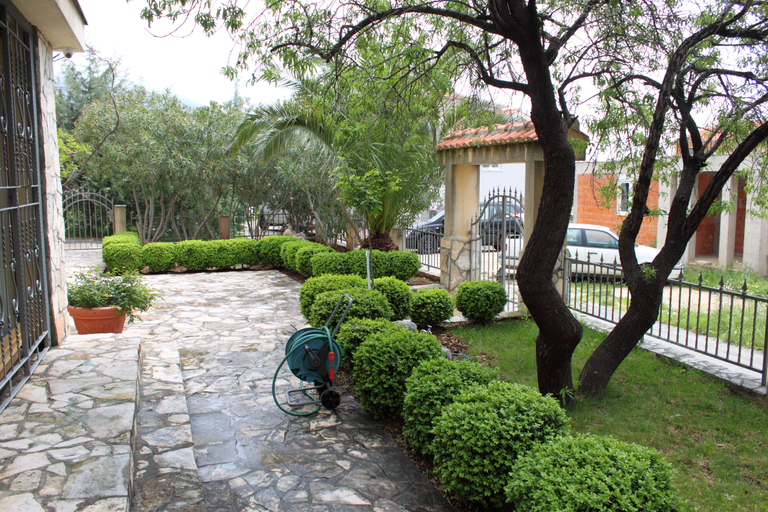 Public Area 3, Villa Meridiana, Orebić