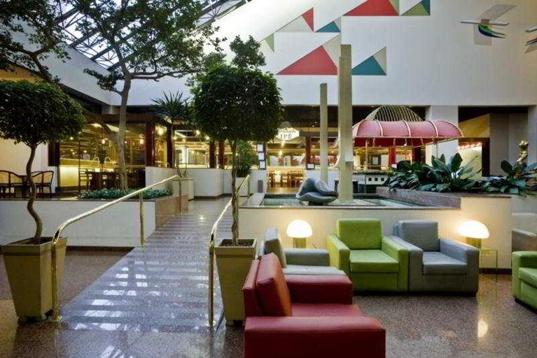 Public Area
