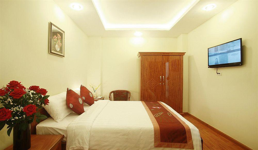 Bedroom 4, Camellia 5 Hotel, Hoàn Kiếm