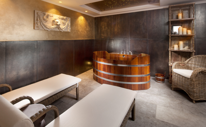 Public Area 4, Clarion Grandhotel Zlaty Lev, Liberec