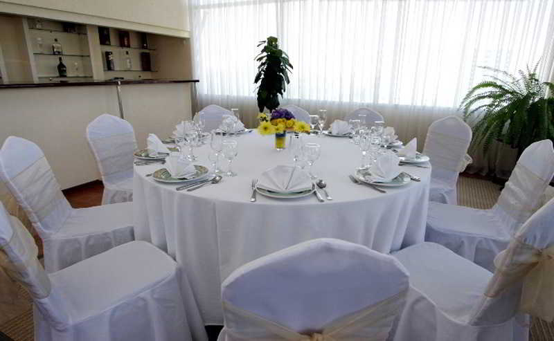 Food & Drinks 4, Le Grande Plaza Hotel, Tashkent City