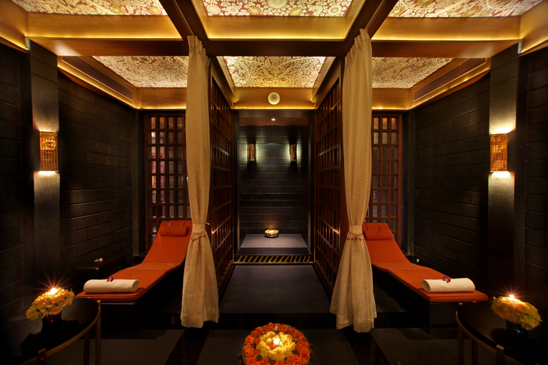 Public Area 4, Gokulam Grand Hotel & Spa Bangalore, Bangalore