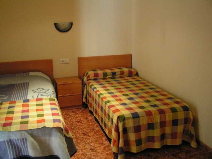 Bedroom 2, Daytona Vidaber Primera linea, Castellón