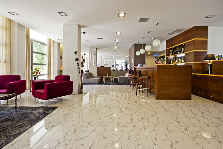 Public Area 3, Eurostars Oporto, Porto