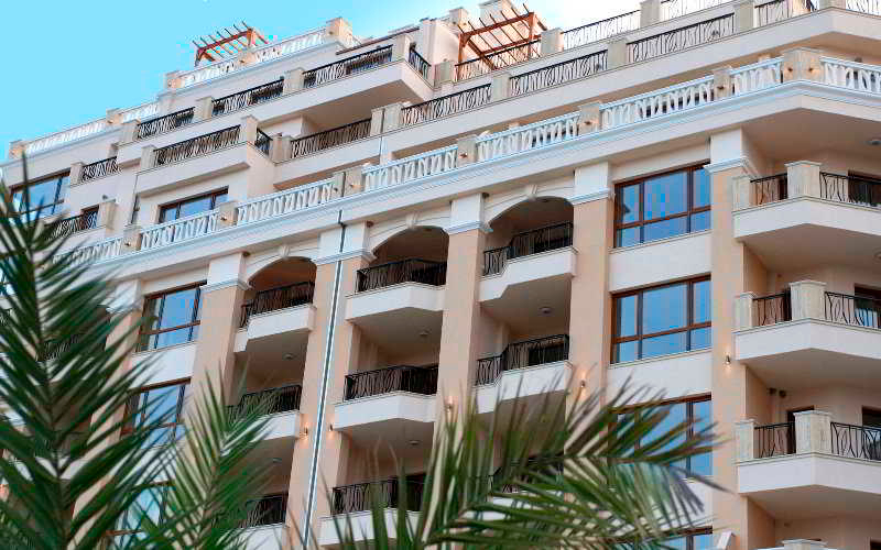 Exterior & Views 5, Cabacum Beach Residence Beachfront Escape w/ Pool, Varna