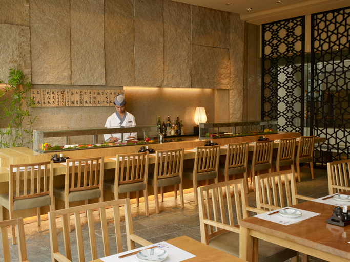 Public Area 5, Marco Polo Xiamen, Xiamen
