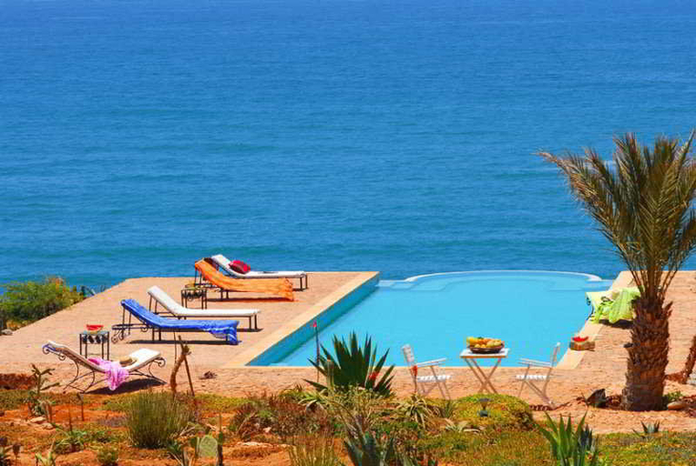 Sport & Beauty, Kasbah Tabelkoukt, Tiznit