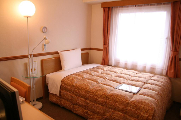Toyoko Inn Higashi Hiroshima Station, Higashihiroshima