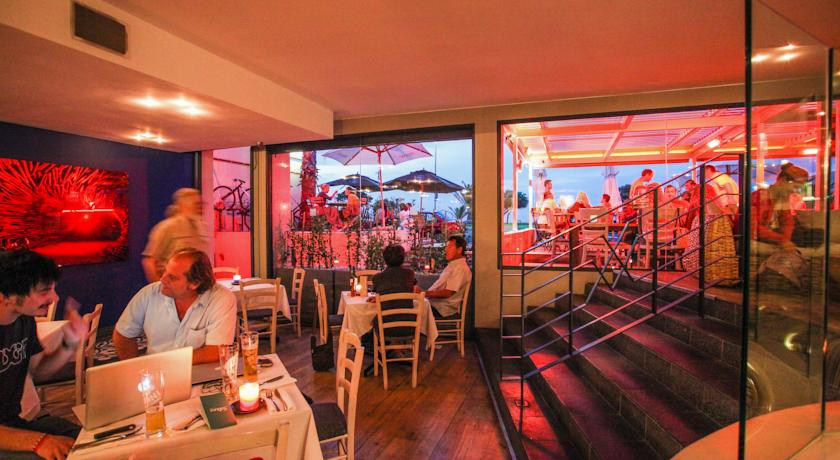 Public Area 2, La Splendida Hotel by NEWMARK, City of Cape Town