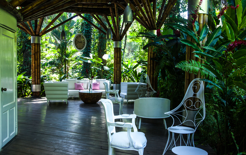 Food & Drinks 4, Le Cameleon Boutique Hotel, Talamanca