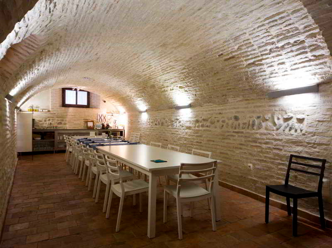 Food & Drinks, Gar Anat Hotel Boutique, Granada