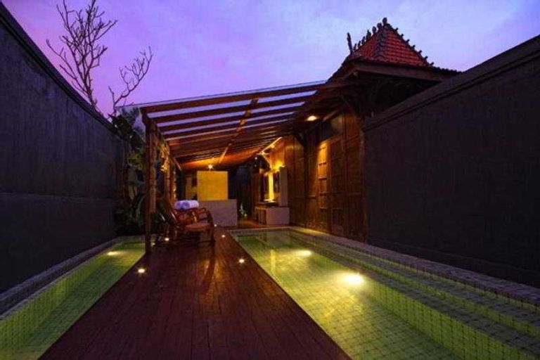 Jadul Village Resort, Bandung