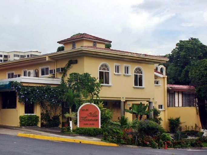 Exterior & Views 2, Villa Florencia San Benito, Antiguo Cuscatlán
