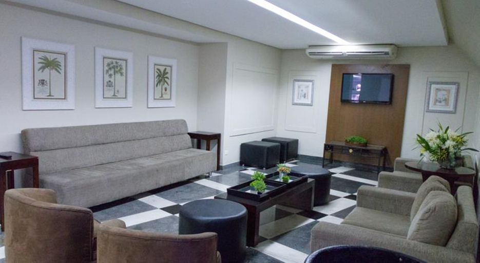 Public Area 3, Cazebre - Paineiras, Goiania