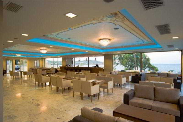 Public Area, Aegean Dream Hotel, North Aegean
