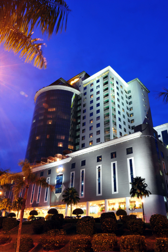 Exterior & Views 1, GBW Hotel, Johor Bahru