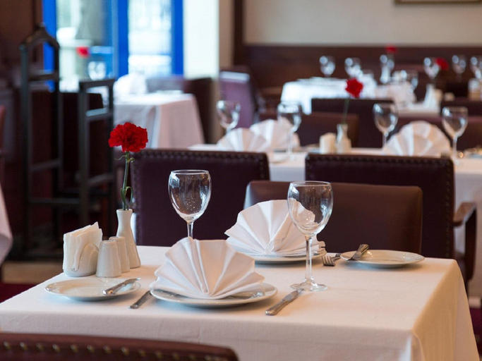 Food & Drinks 3, Radisson Blu Tashkent, Tashkent City
