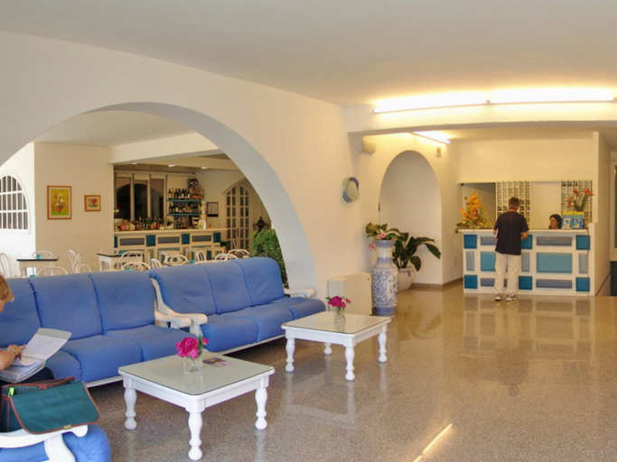 Public Area 4, Galidon Wellness Park & SPA, Napoli