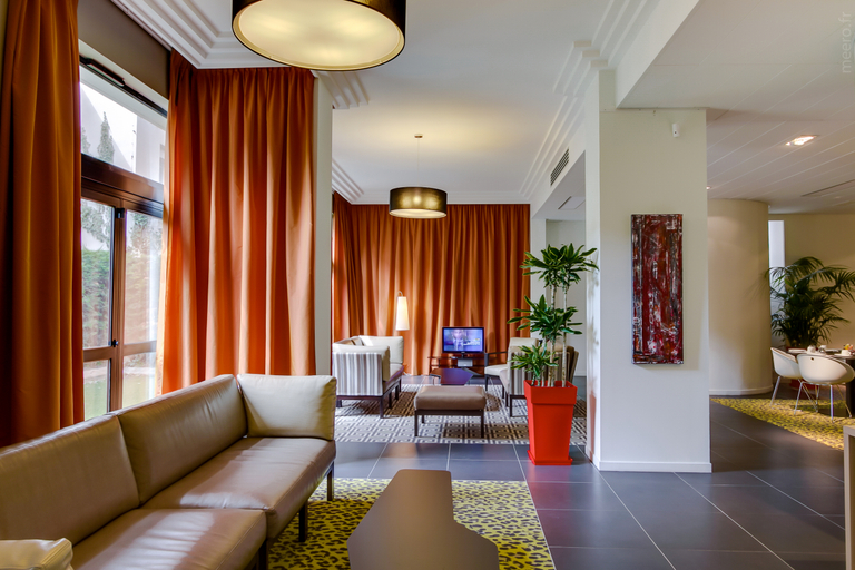 Public Area 4, Privilege Apparthotel St Exupery, Haute-Garonne