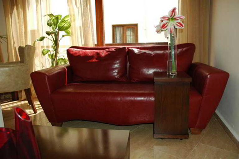 Public Area 2, British Hotel Girne