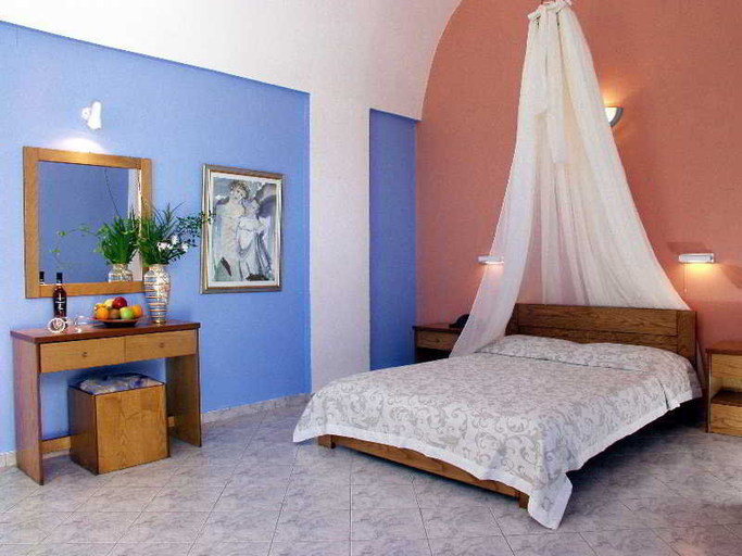 Bedroom 3, Philippion, South Aegean