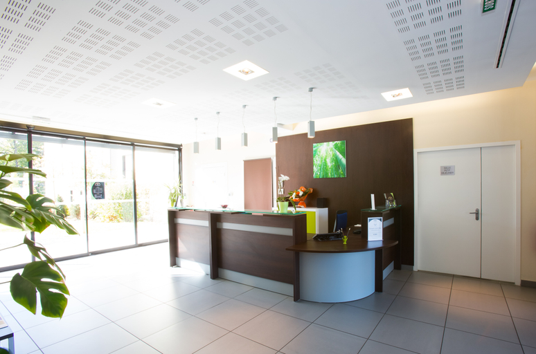 Public Area 2, All Suites Appart Hôtel | Pau - Zénith, Pyrénées-Atlantiques