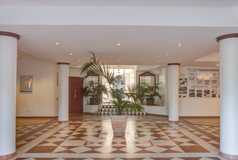 Public Area 4, Saint Raphael Valescure Residence, Var
