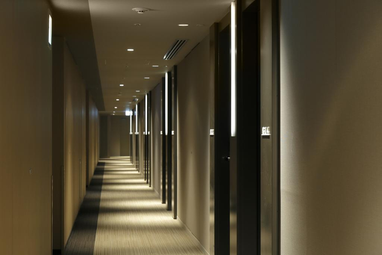 Public Area 4, Mitsui Garden Hotel Kashiwanoha Chiba, Kashiwa