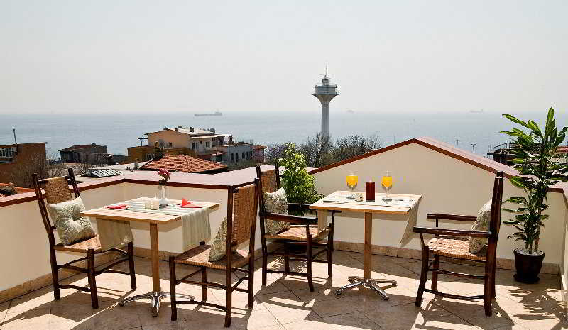 Others 5, Sphendon Hotel, Fatih