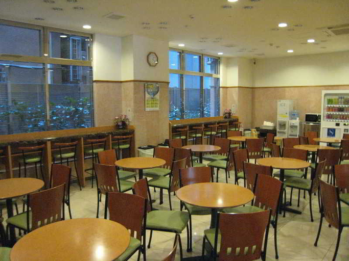 Food & Drinks 5, Toyoko Inn Tokyo Ikebukuro Kita-Guchi N2, Toshima