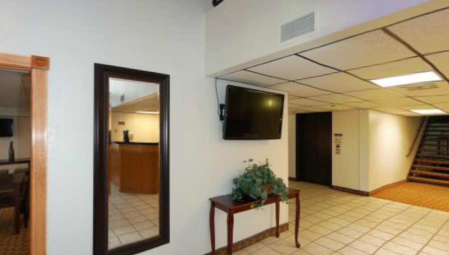 Econo Lodge Kansas City Downtown North, Jackson