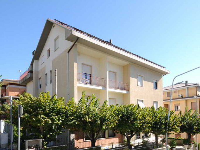 Hotel Perugina, Siena
