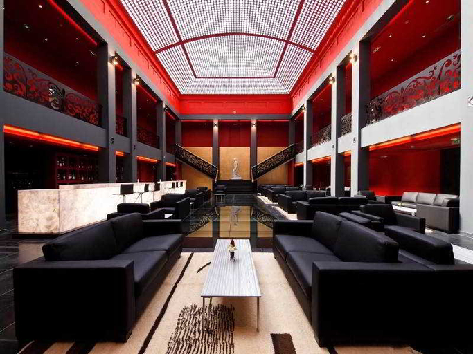 Public Area 4, Hotel de Bourgtheroulde, Autograph Collection, Seine-Maritime