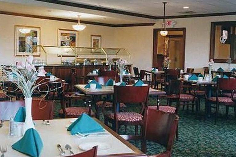 Food & Drinks 5, Pittsburgh Plaza Hotel, Allegheny