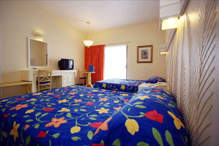 Bedroom 3, Club Maeva Miramar Tampico, Ciudad Madero