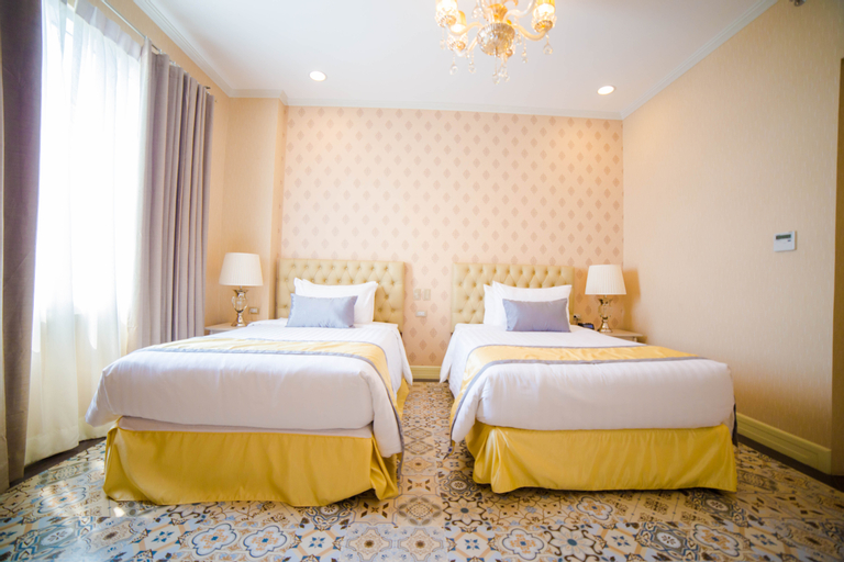 Bedroom 19