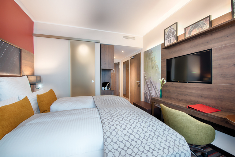 Bedroom 4