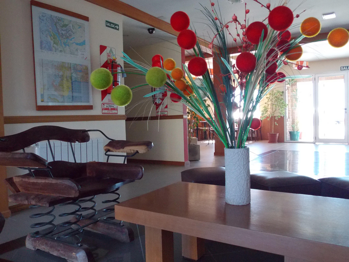 Public Area 2, Marcopolo Suites Calafate, Lago Argentino