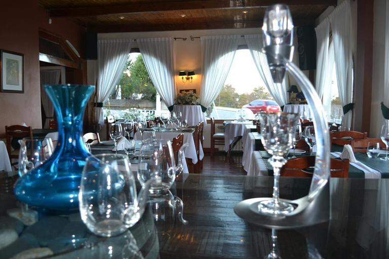 Food & Drinks 5, Hosteria America, Ushuaia