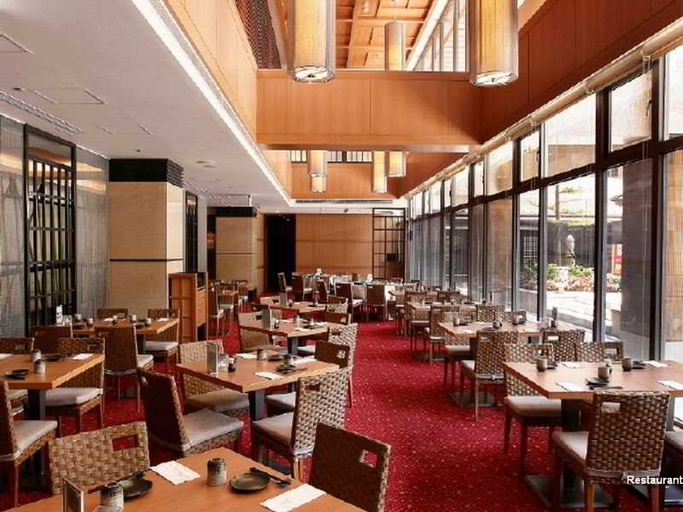 Food & Drinks, Fullon Hot Spring Resort, New Taipei City