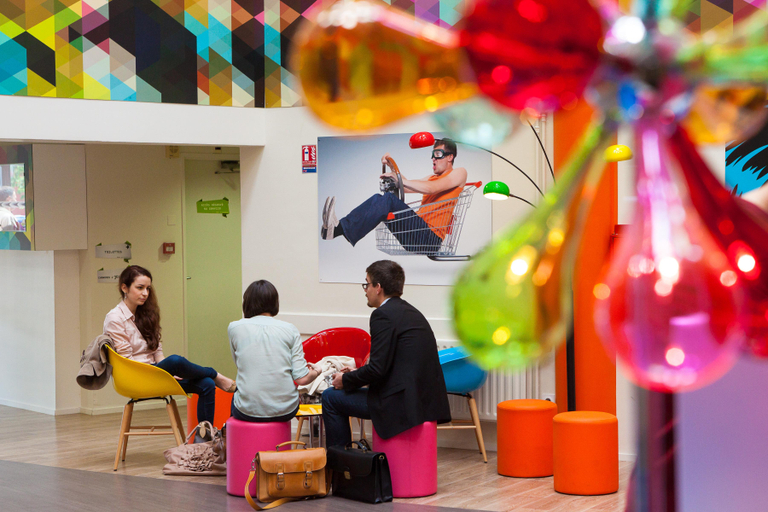 Family & Kids, Hotel du Futuroscope, Vienne