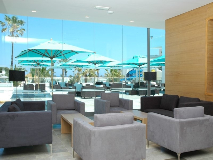 Public Area 3, Thalassa Sousse Resort & Aquapark, Sousse Médina