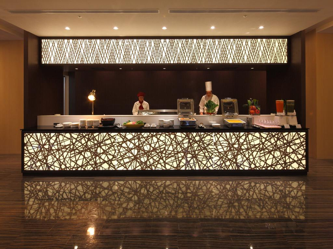Public Area, Grand Mercure Nara Kashihara, Kashihara