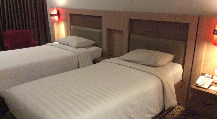 Bedroom 4, Abadi Malioboro Jogja by Tritama Hospitality, Yogyakarta