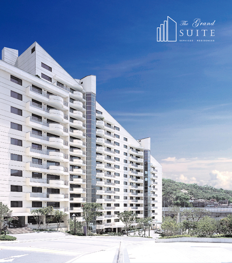 The Grand Suite Residence Seoul, Seodaemun