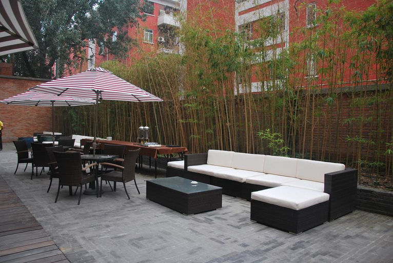 Food & Drinks 4, Gotel Capital, Beijing