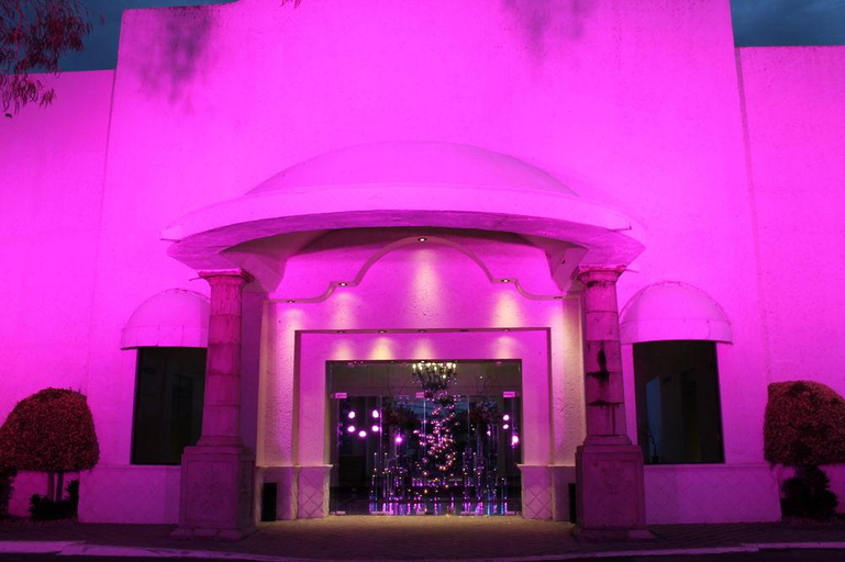 Public Area 5, Gran Hotel Las Fuentes, Victoria
