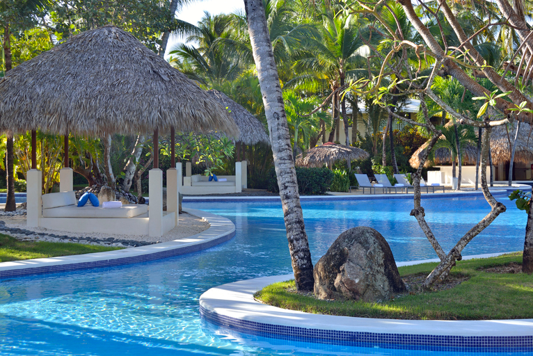 Sport & Beauty 2, The Reserve at Paradisus Punta Cana, Salvaleon de Higuey