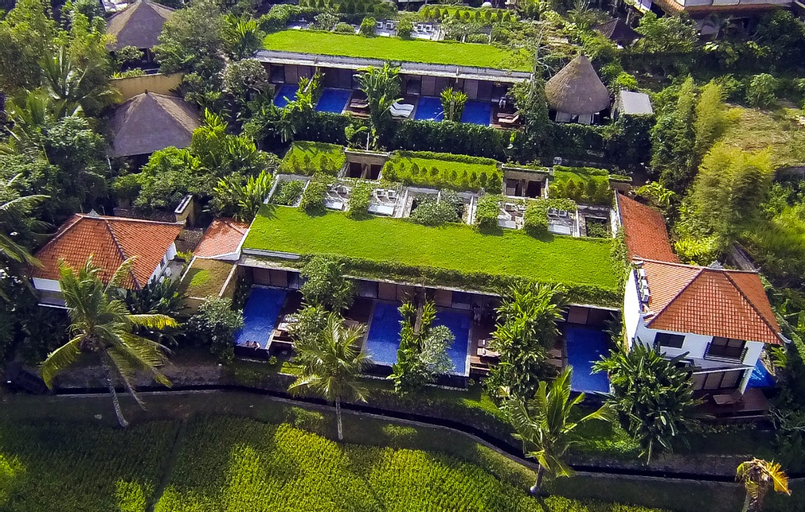 Ubud Green Resort Villas Powered by Archipelago, Gianyar