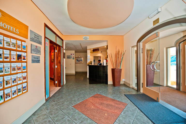 Public Area 2, Protea Hotel Walvis Bay, Walvisbay Urban